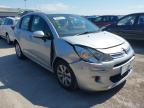 2015 CITROEN C3 VTR + for sale at Copart SANDWICH
