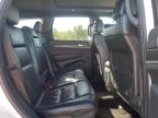 2017 Jeep Grand Cherokee Limited   for Sale in Littleton, CO - Front End