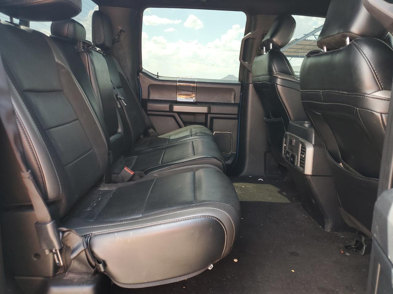 2020 Ford F150 Raptor VIN: 1FTFW1RGXLFB66347 Lot: 56247035