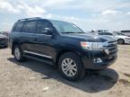 2017 Toyota Land Cruiser  zu verkaufen in Houston, TX - Minor Dent/Scratches