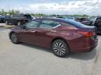 2024 Nissan Altima Sv for Sale in Bridgeton, MO - Front End