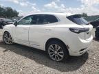 2021 Buick Envision Avenir de vânzare în West Palm Beach, FL - Side