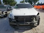 2014 Mercedes-Benz Ml 350 for Sale in Ocala, FL - Front End