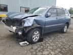 2001 Toyota Highlander  for Sale in Portland, OR - Front End