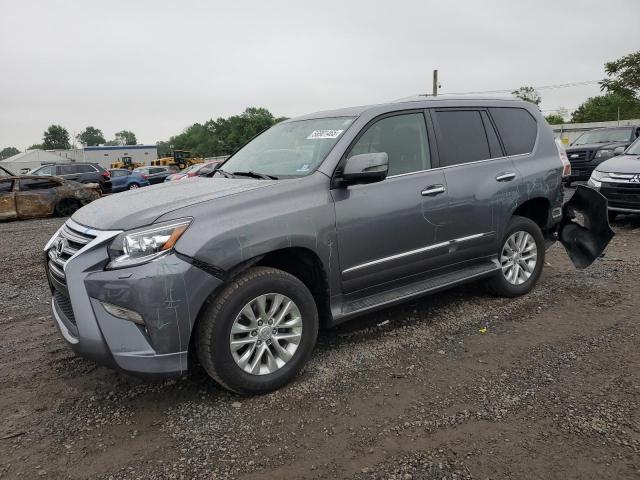 2015 Lexus Gx 460