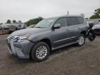2015 Lexus Gx 460 for Sale in Hillsborough, NJ - Rear End