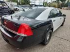 2016 Chevrolet Caprice Police за продажба в Windham, ME - Minor Dent/Scratches