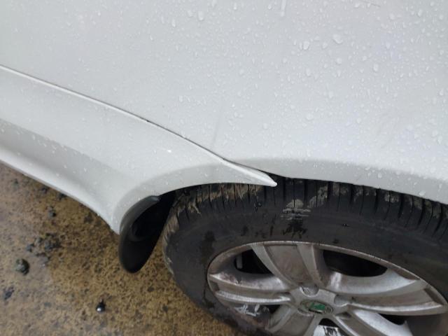 2011 SKODA OCTAVIA SE