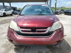 2010 Honda Cr-V Ex للبيع في West Palm Beach، FL - Water/Flood