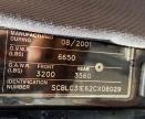 North Billerica, MA에서 판매 중인 2002 Bentley Arnage  - Normal Wear