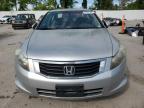 2009 Honda Accord Lx en Venta en Bridgeton, MO - Hail