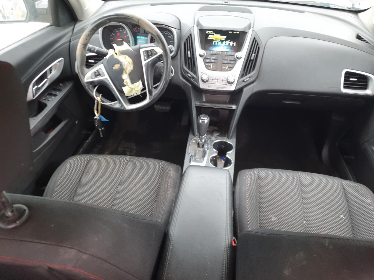2016 Chevrolet Equinox Lt VIN: 2GNFLFEK9G6233530 Lot: 56964325
