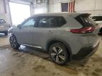 2021 Nissan Rogue Sl for Sale in Mcfarland, WI - Front End