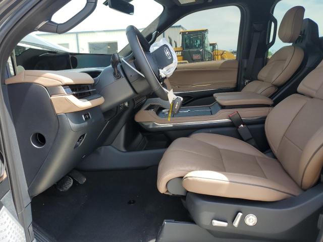  LINCOLN NAVIGATOR 2024 Серый