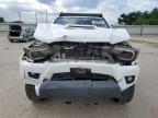 2012 Toyota Tacoma Double Cab   იყიდება Wilmer-ში, TX - Front End