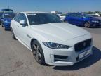 2015 JAGUAR XE R-SPORT for sale at Copart CHESTER