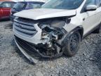 2018 FORD ESCAPE TITANIUM   for sale at Copart QC - MONTREAL
