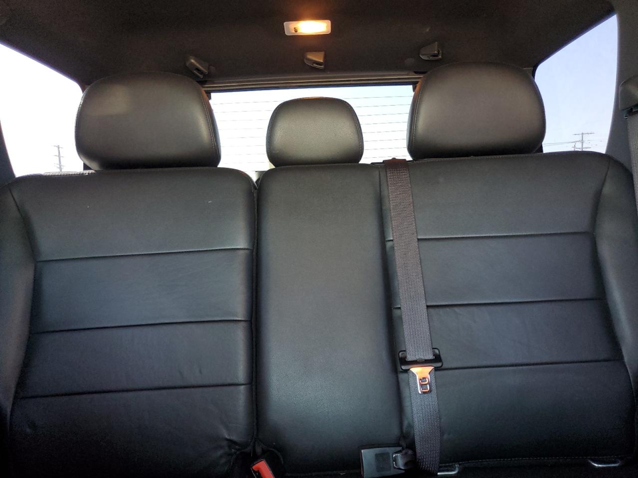 2012 Ford Escape Limited VIN: 1FMCU0EG0CKC59907 Lot: 56998065
