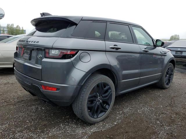 2018 LAND ROVER RANGE ROVER EVOQUE HSE DYNAMIC