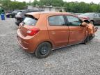 2020 Mitsubishi Mirage Es en Venta en Grenada, MS - Front End