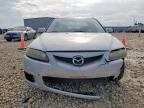 2007 Mazda 6 I for Sale in Taylor, TX - Rear End