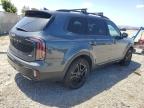 2024 Kia Telluride Sx en Venta en San Diego, CA - Front End