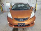 2010 Honda Fit Sport للبيع في Columbia، MO - Rear End