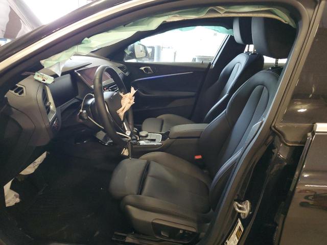  BMW 2 SERIES 2024 Czarny