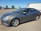 2014 HYUNDAI SONATA GLS   for sale at Copart AB - CALGARY