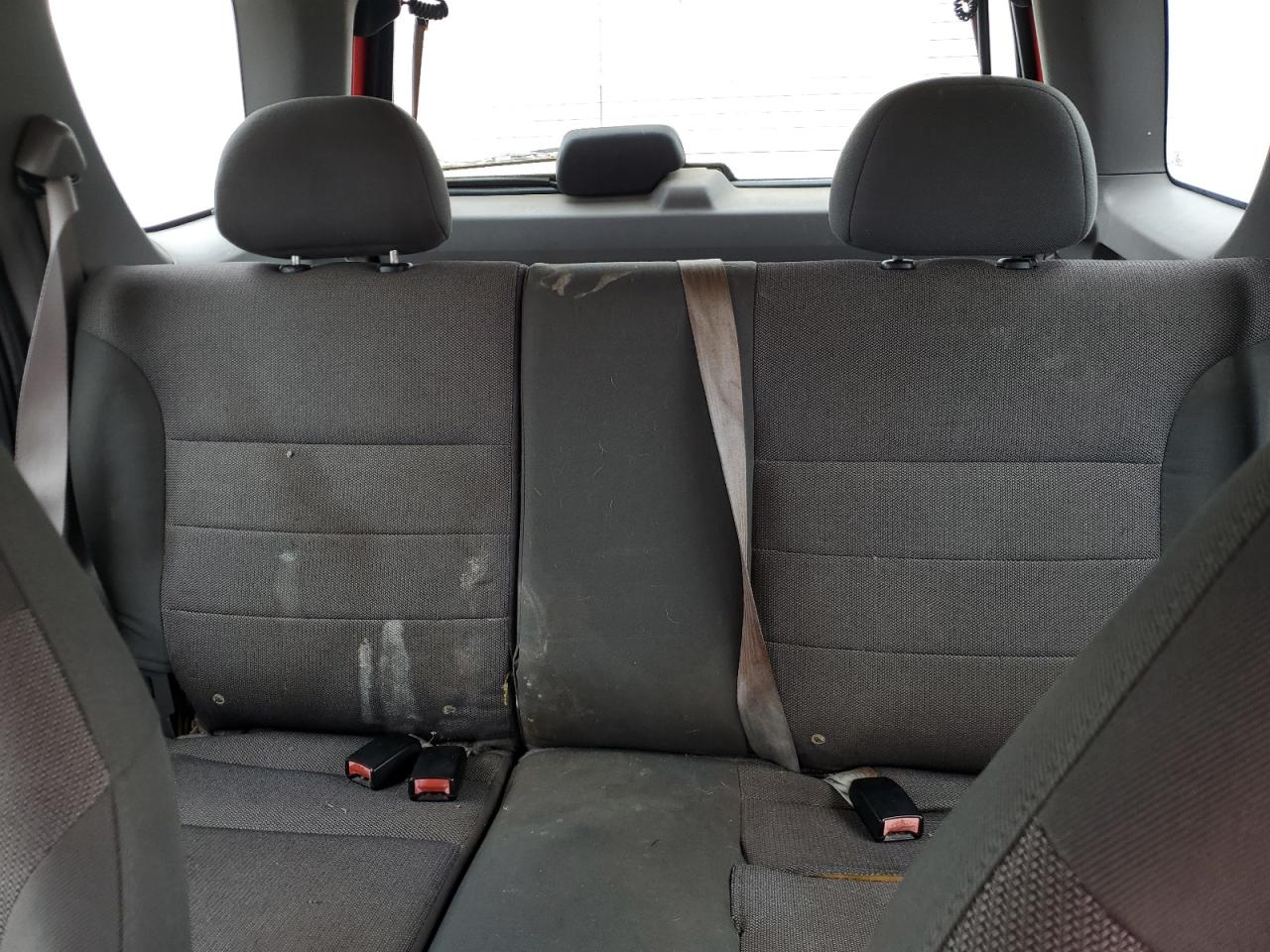 2001 Ford Escape Xlt VIN: 1FMYU04101KA94795 Lot: 56395865
