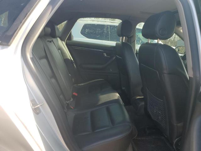 2003 AUDI A4 1.8T QUATTRO
