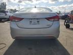 2012 Hyundai Elantra Gls   for Sale in Miami, FL - Front End