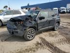 2017 Jeep Renegade Latitude for Sale in Woodhaven, MI - Front End