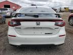 2022 HONDA CIVIC SPORT TOURING   à vendre chez Copart ON - LONDON