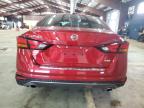 2020 Nissan Altima Sr zu verkaufen in East Granby, CT - Front End