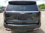 2022 CADILLAC ESCALADE ESV LUXURY   for sale at Copart VA - HAMPTON