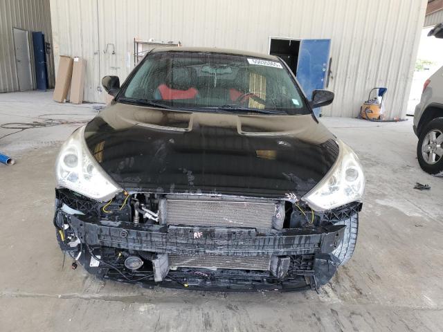  HYUNDAI VELOSTER 2015 Black