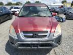 2002 Honda Cr-V Ex for Sale in Sacramento, CA - Minor Dent/Scratches