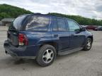 2008 Chevrolet Trailblazer Ls for Sale in Ellwood City, PA - Front End