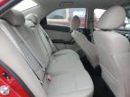 2013 Kia Forte Ex იყიდება Walton-ში, KY - Minor Dent/Scratches