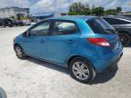 2011 Mazda Mazda2  for Sale in Opa Locka, FL - Rear End