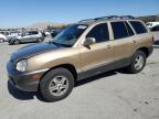 2004 Hyundai Santa Fe Gls for Sale in Las Vegas, NV - Rear End