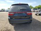 2018 Dodge Durango Gt de vânzare în Des Moines, IA - Side