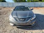 2012 Hyundai Sonata Se for Sale in Oklahoma City, OK - Front End