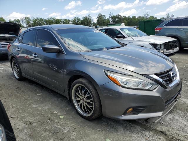  NISSAN ALTIMA 2017 Серый