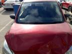 2017 SUZUKI CELERIO SZ for sale at Copart SANDWICH