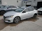 2019 Nissan Altima Sr zu verkaufen in New Orleans, LA - All Over