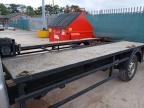 2003 CITROEN 1800 TD HD for sale at Copart WOLVERHAMPTON