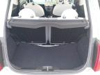 2020 FIAT 500 LOUNGE for sale at Copart CORBY