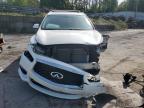 2018 Infiniti Qx60  للبيع في Marlboro، NY - Front End